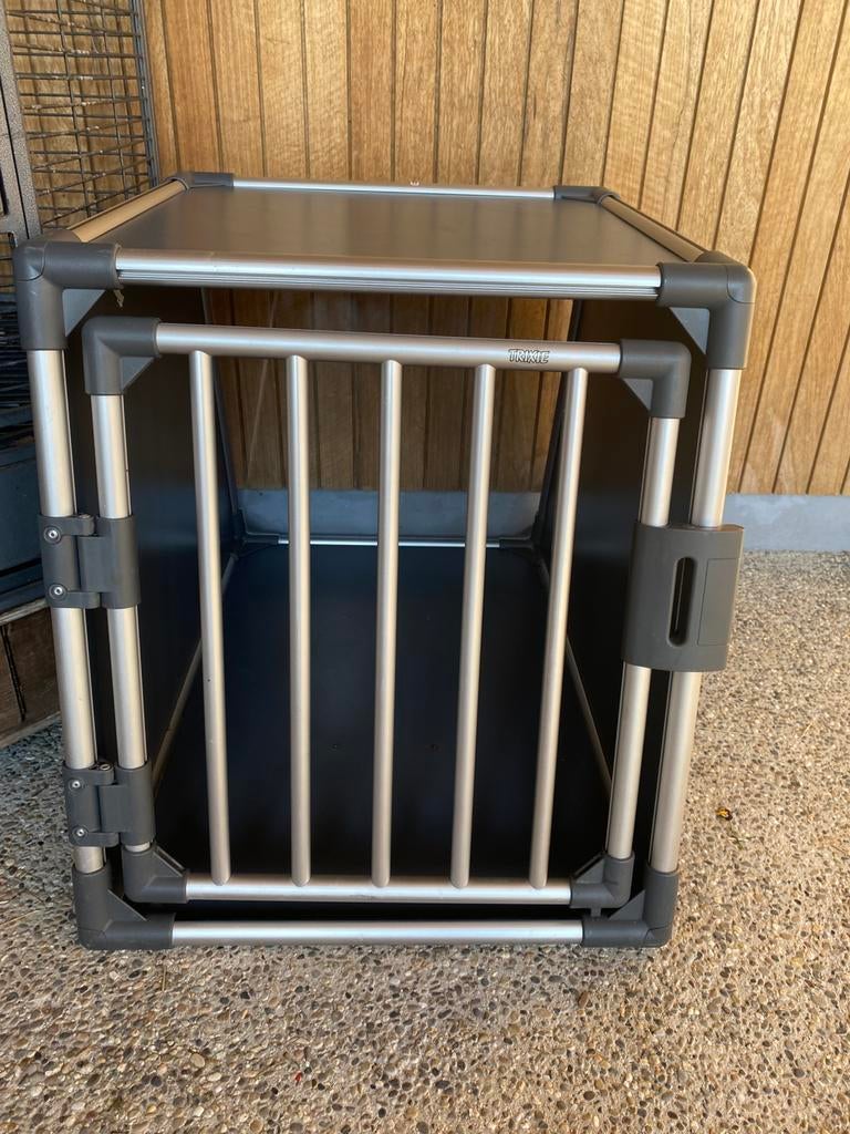 bench van het merk Trixie, Enlèvement, Comme neuf