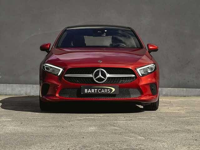 Mercedes-Benz A 180 prachtige A 180 in nieuwstaat,360, Auto's, Mercedes-Benz, Automaat, USB, Bedrijf, https://public.car-pass.be/vhr/37a78ad6-1102-4578-b26d-f82be9bc6471