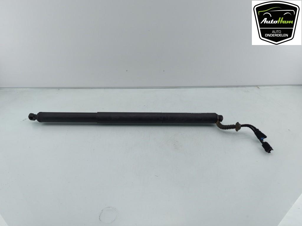 MOTEUR DE HAYON BMW 2 serie Gran Tourer (F46), Autos : Pièces & Accessoires, Utilisé, BMW, Haillon arrière