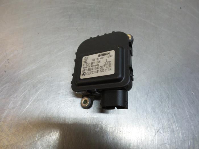 Clapet chauffage moteur d'un Audi A6 (A6 97-), Autos : Pièces & Accessoires, Moteurs & Accessoires, -, Audi, Utilisé, -