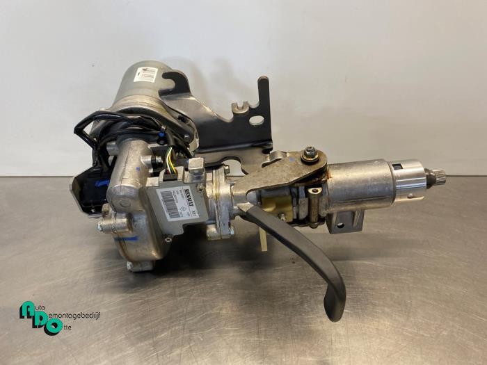 Direction assistée électrique d'un Mercedes Citan (Citan 1, 3 mois de garantie, Utilisé, -, -