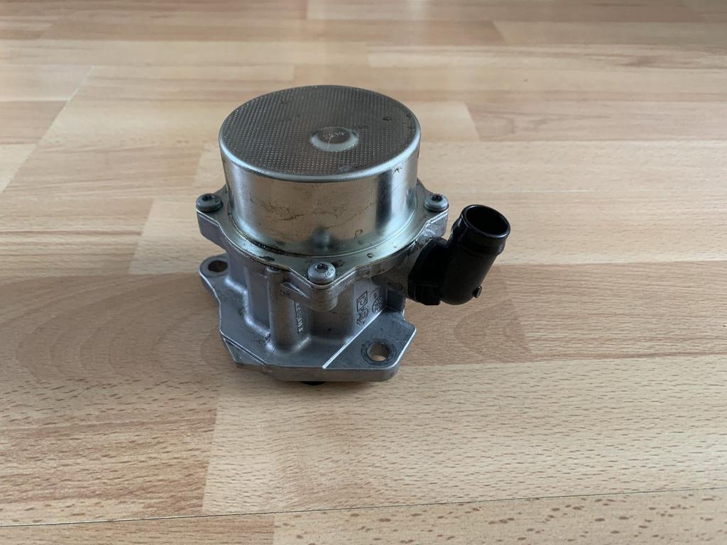 vacuumpomp diesel 146502327R 1.5 DCI 85 KW renault mercedes, Gebruikt, -, -, Ophalen of Verzenden