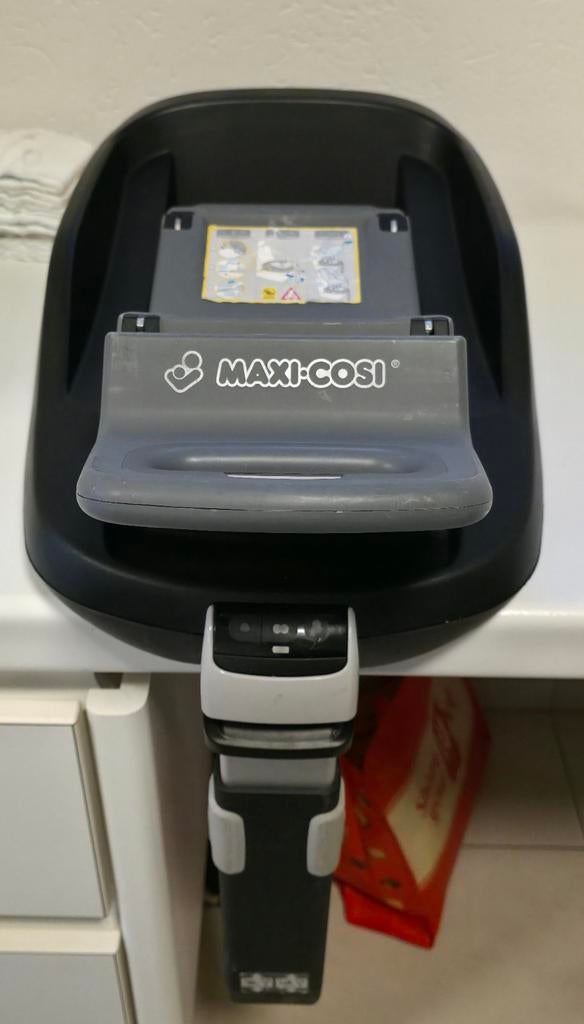 Maxi Cosi Familyfix, Enfants & Bébés, Enlèvement