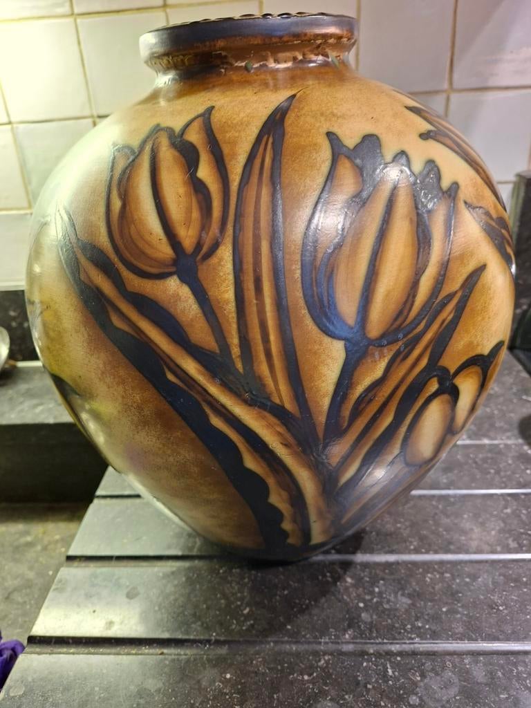 Catteau, Antiquités & Art, Enlèvement