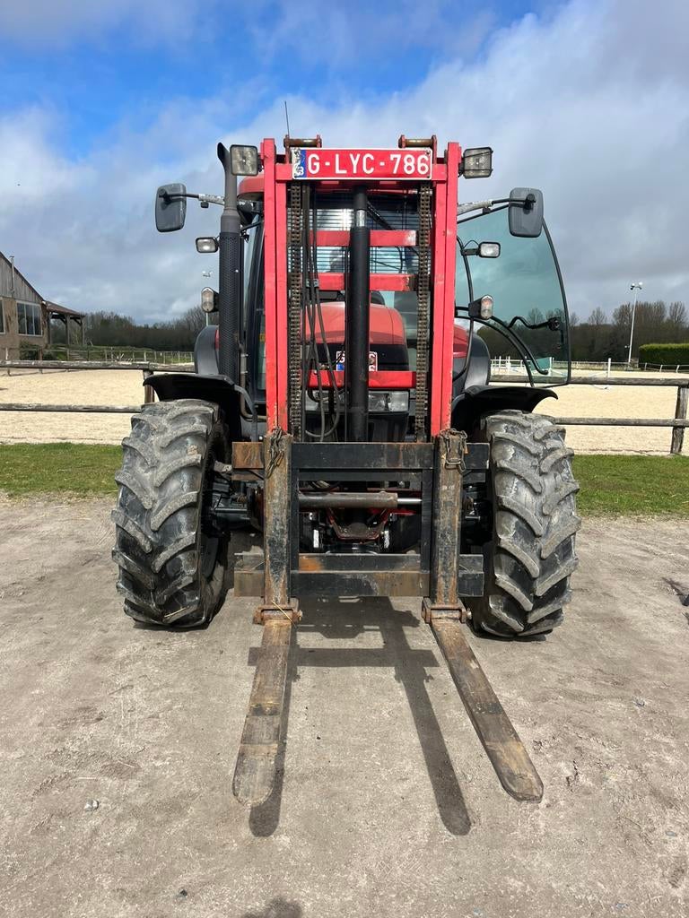 Fourche à palette frontale, Articles professionnels, Enlèvement, Agricole