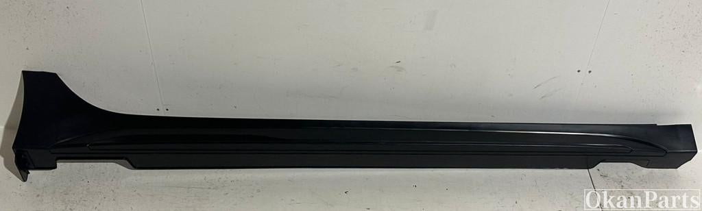 Kia ProCeed III GT-line rechter sideskirt rechts 87754-J7700, Auto-onderdelen, Carrosserie, Motorkap, Kia, Rechts, Gebruikt