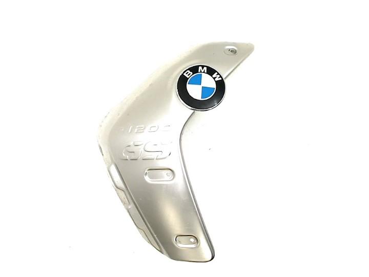 RADIATEURKAP LINKS BMW R 1200 GS 2010-2012 (R1200GS 10), Dhr. S. di Majo, Gebruikt, Info@cama-motorparts.nl, P.J. Troelstraweg 8 8
3144 CX  MAASSLUIS, NL