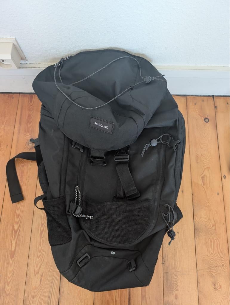 Decathlon rugzak, Ophalen of Verzenden