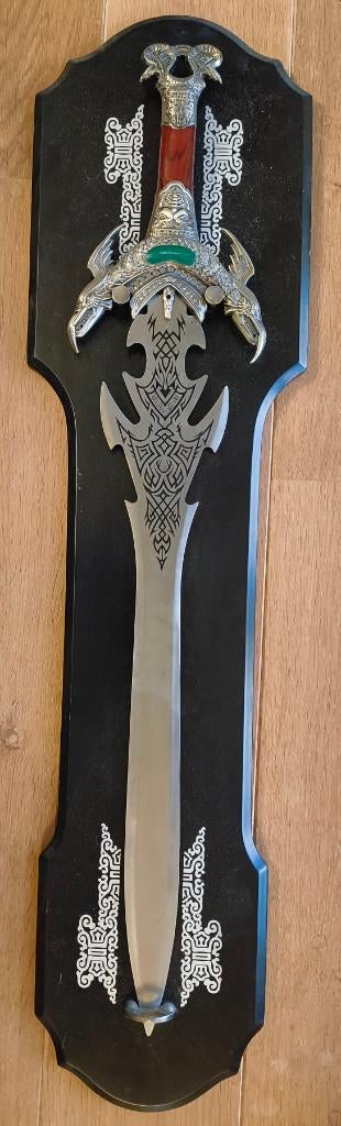 Belle grande épée décorative, Collections, Enlèvement, Comme neuf