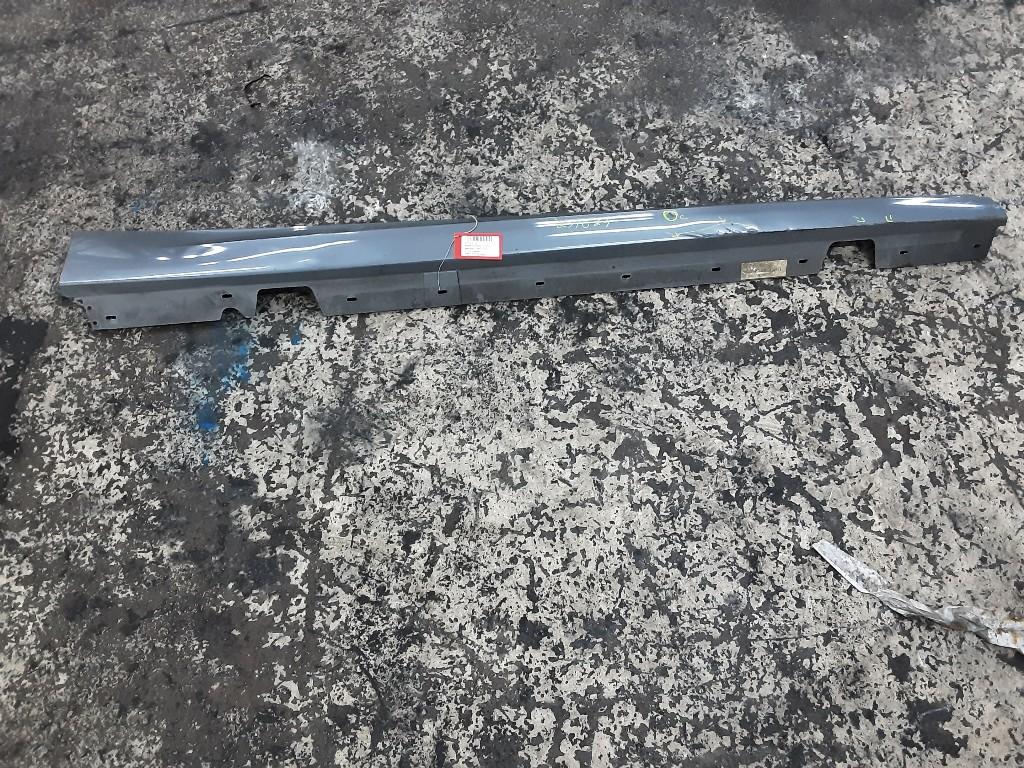 SIERLIJST DORPEL BMW 5 serie (F10) (51777202652), Auto-onderdelen, Carrosserie, BMW, Gebruikt