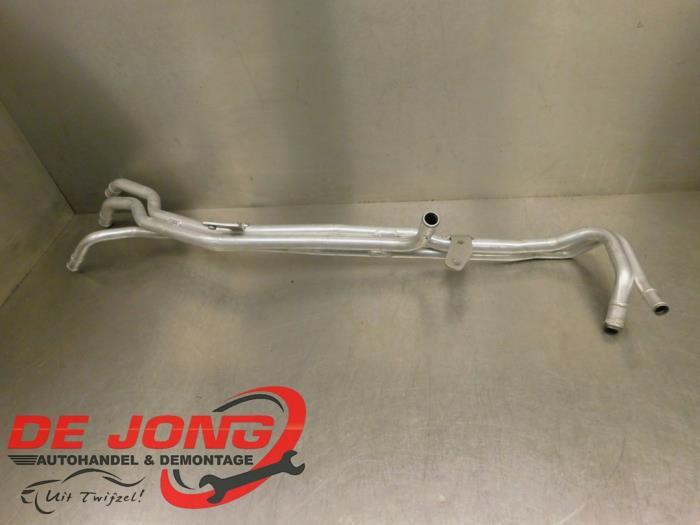 Conduit (divers) d'un Volkswagen Multivan T7, Volkswagen, -, 3 mois de garantie, Utilisé