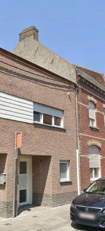 Maison récente et lumineuse avec des volumes bien pensés, Immo, Maison 2 façades, Mouscron, 131 kWh/m²/an, 200 à 500 m²