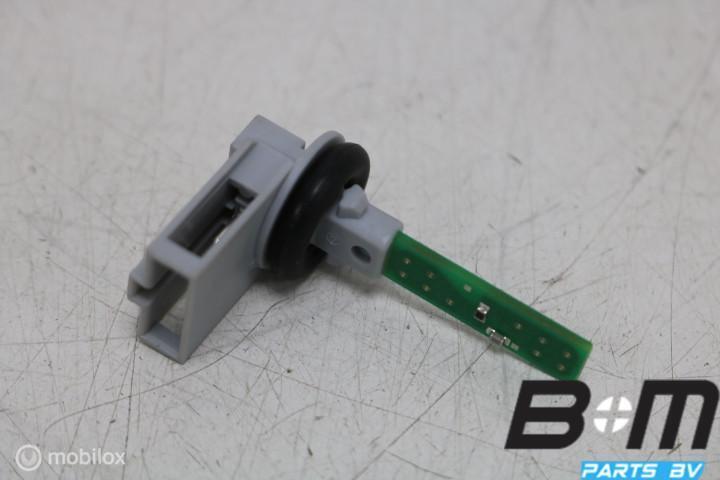 Temperatuur sensor VW Golf 8R 3QD907543B, Utilisé