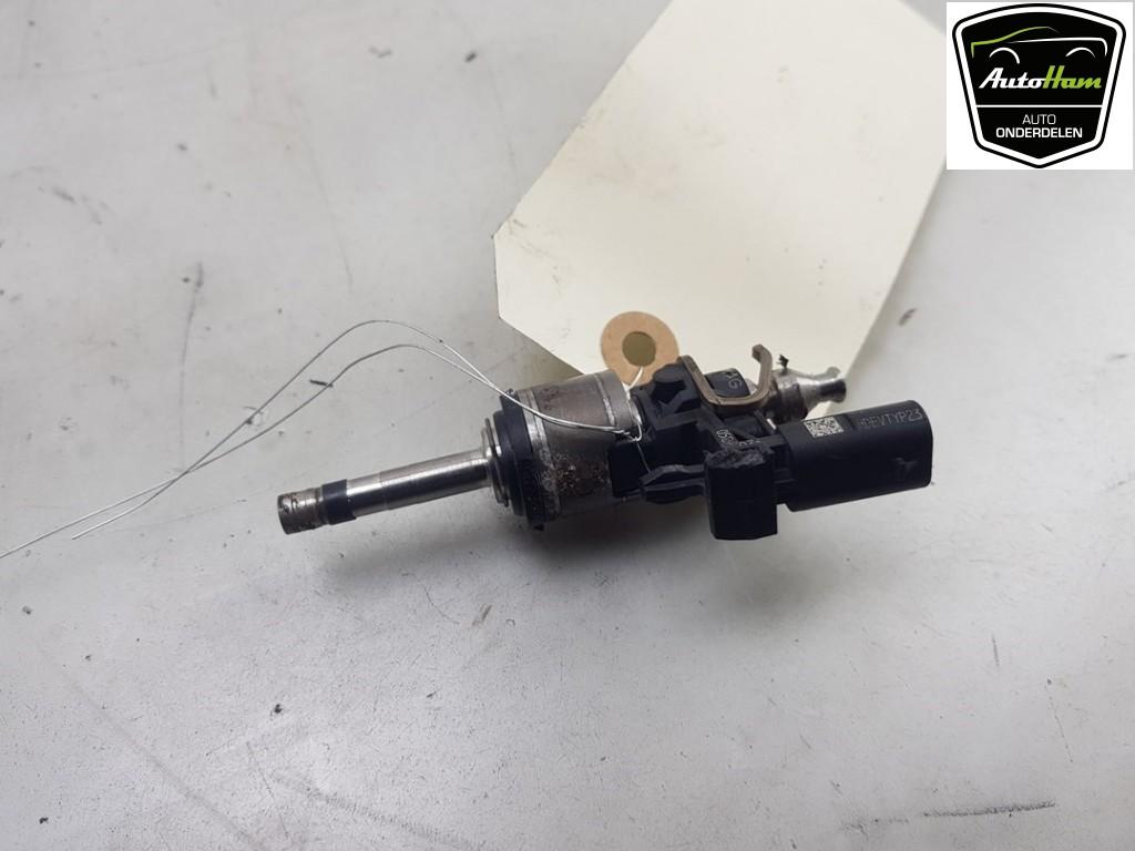 INJECTOR BRANDSTOF Polo VI (AW1) (|05C906036|05C036|), Auto-onderdelen, Gebruikt, Volkswagen