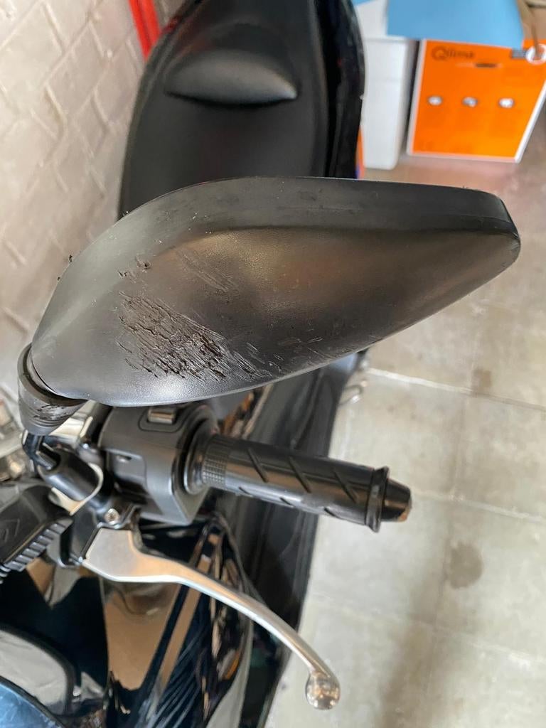 Scooter honda pcx 125