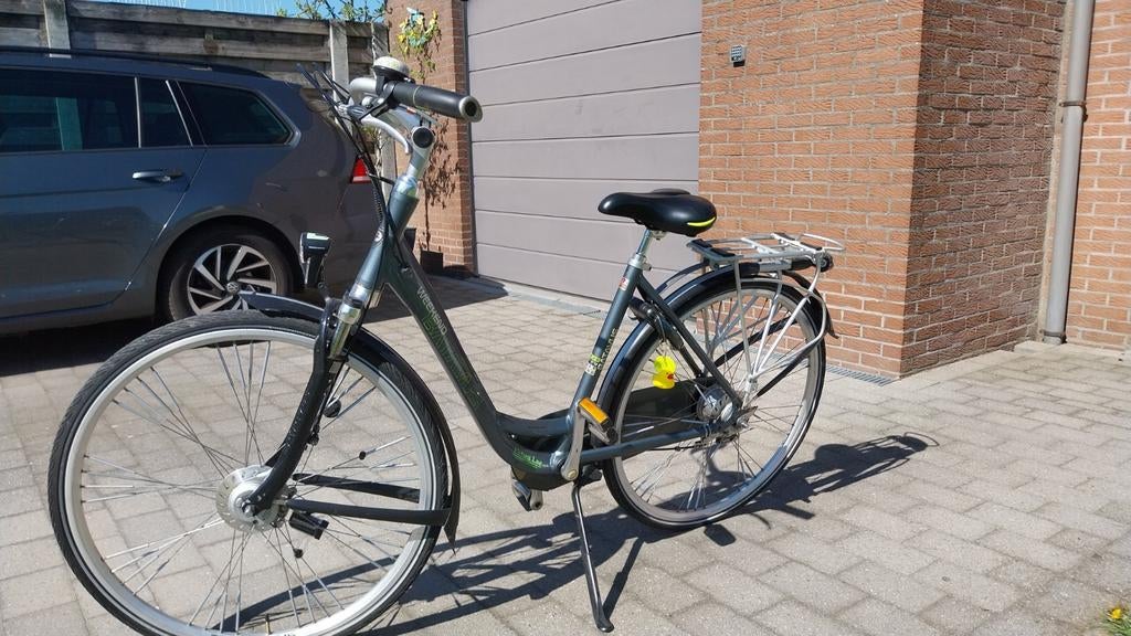 Batavus, Fietsen en Brommers, Elektrische fietsen, Ophalen, Batavus