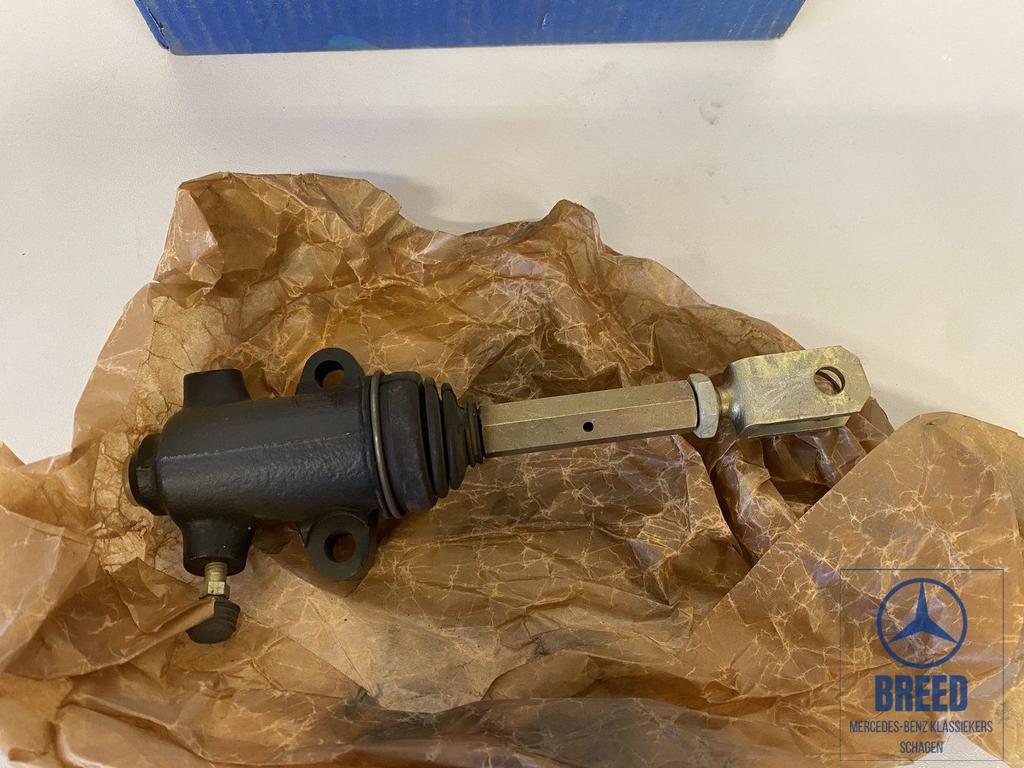 NOS koppelingscilinder Mercedes-Benz L206 DG L306 DG L 207 L, Autos : Pièces & Accessoires, Transmission & Accessoires, Neuf, Enlèvement ou Envoi