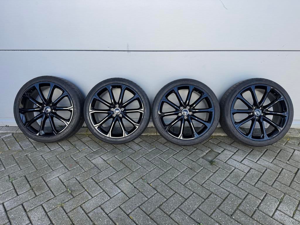 21 inch originele Audi Q3 RSQ3 velgen nieuw, Ophalen, 255 mm, Banden en Velgen, Nieuw