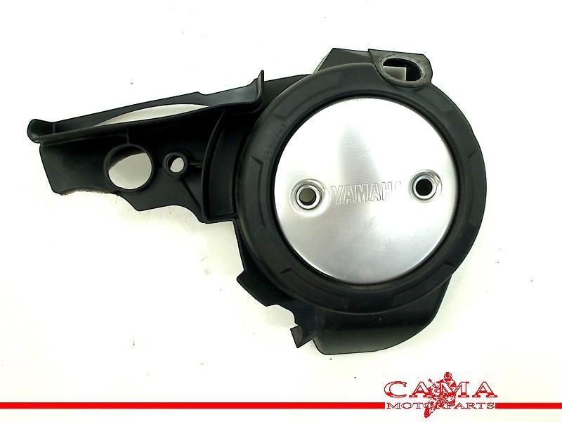 COUVERT DE MOTEUR Yamaha XP 500 T-MAX 2008-2011 (XP500 4B5), Dhr. S. di Majo, Utilisé, Info@cama-motorparts.nl, P.J. Troelstraweg 8 8
3144 CX  MAASSLUIS, NL