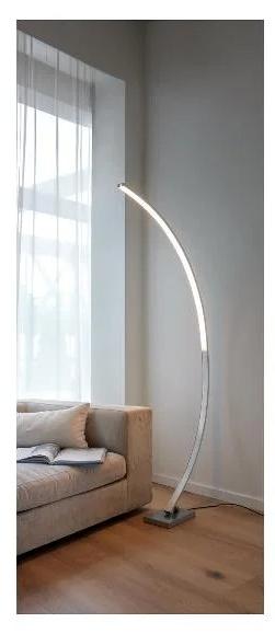 Lampadaire à LED LIVARNO home, Maison & Meubles, Lampes | Lampadaires, Neuf, Autres matériaux, CONTEMPORAIN, 150 à 200 cm