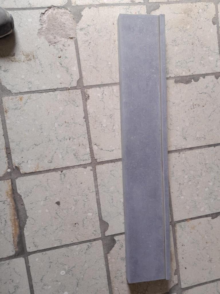 Dorpel, Enlèvement, Comme neuf, Pierres naturelles