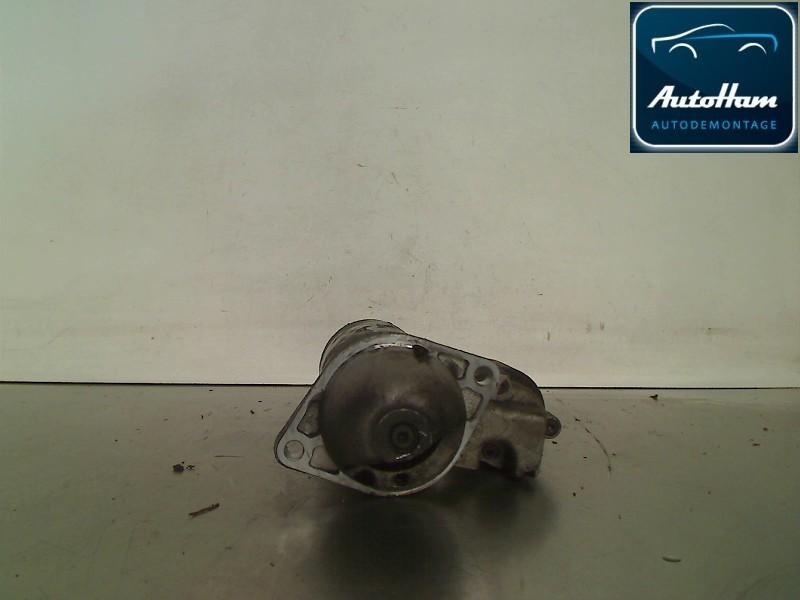 STARTMOTOR Mercedes-Benz A (W168) (01-1997/08-2004), Auto-onderdelen, Gebruikt, Mercedes-Benz