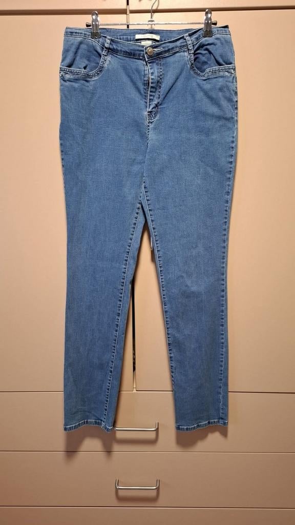 Jeans i.quing maat 44, Kleding | Dames, Spijkerbroeken en Jeans, Ophalen of Verzenden