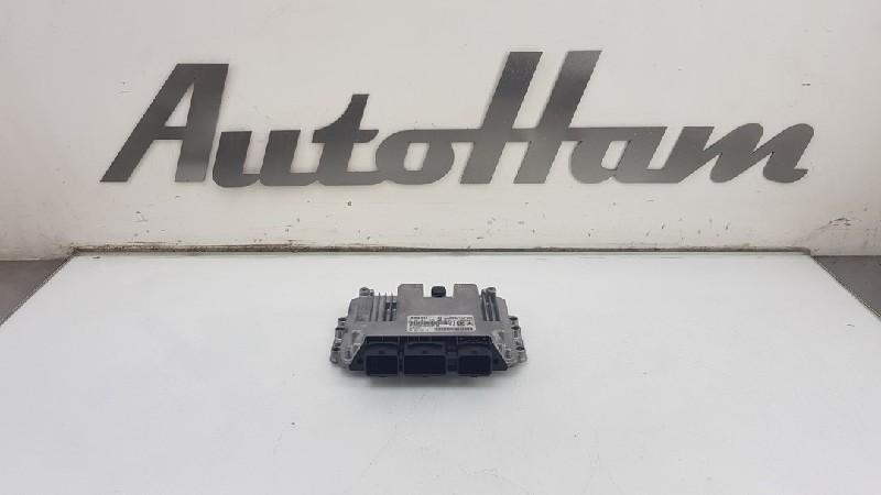 CALCULATEUR MOTEUR ECU Peugeot 407 SW (6E) (01-2004/12-2010), Autos : Pièces & Accessoires, Utilisé, Peugeot