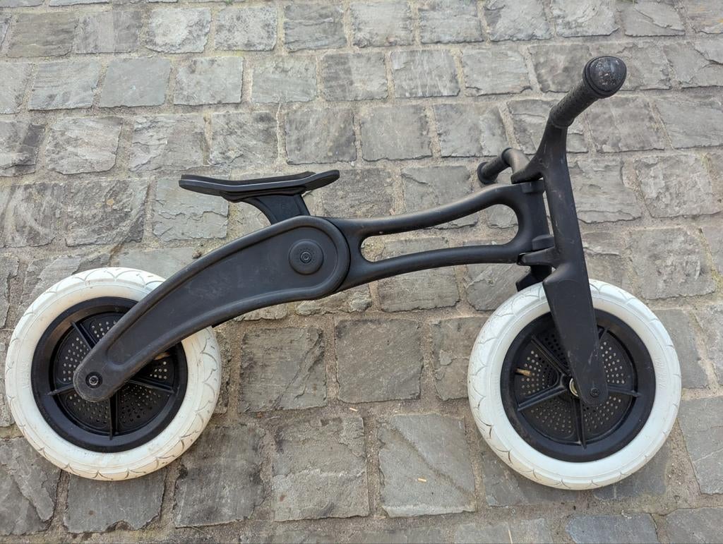 Loopfiets Wishbone bike, Ophalen, Loopfiets