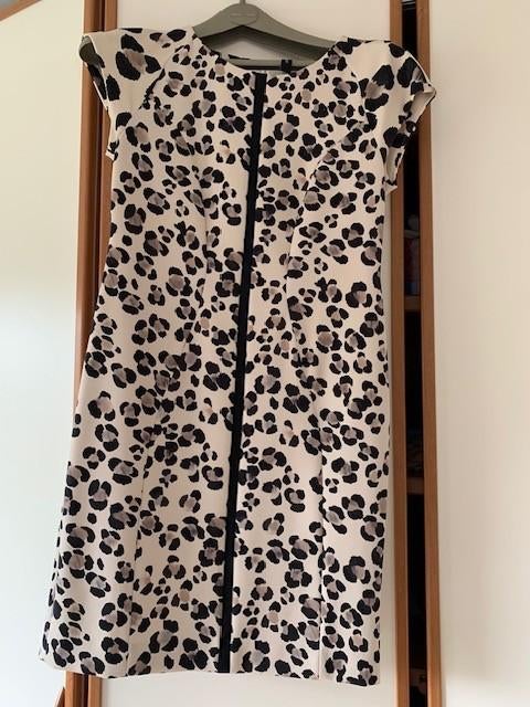 jurk, Kleding | Dames, Ophalen, Zo goed als nieuw, Maat 38/40 (M)