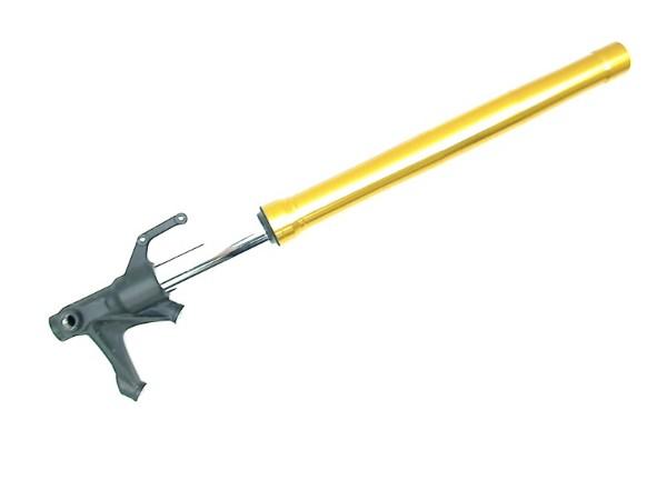 TUBE DE FOURCHE AVANT GAUCHE Yamaha MT 09 2014-2017, Dhr. S. di Majo, Utilisé, Info@cama-motorparts.nl, P.J. Troelstraweg 8 8
3144 CX  MAASSLUIS, NL