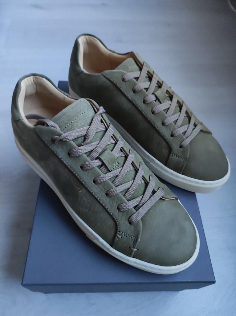 Sneakers Filling Pieces Tiebreak Grain, neuves dans leur boî, Filling Pieces, Enlèvement ou Envoi, Autres couleurs, Baskets