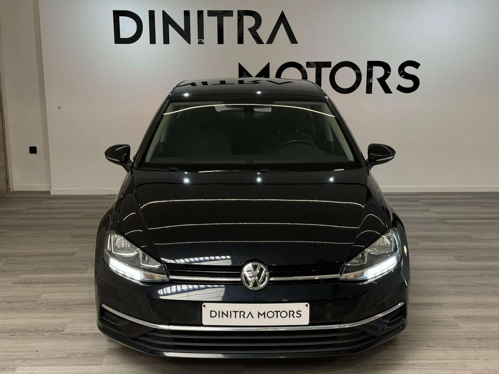 Volkswagen Golf 1.6 TDi Comfortline - Carplay/Camera/Autopar, Achat, Euro 6, Entreprise, Autres couleurs