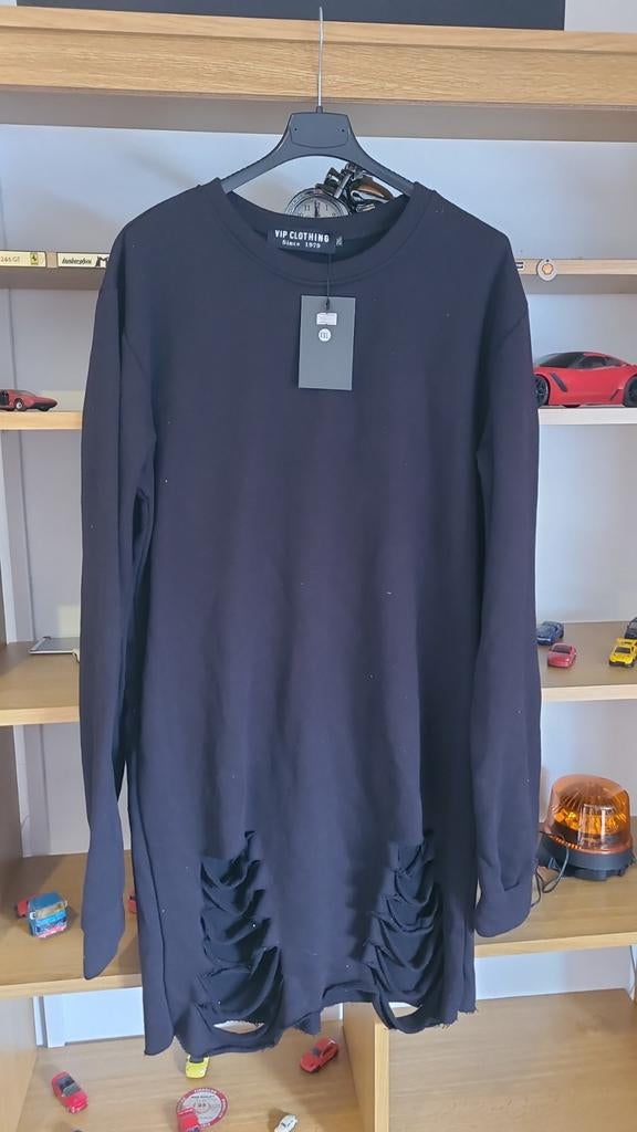Sweat-shirt homme longues manches, Kleding | Heren, Grote Maten, Ophalen