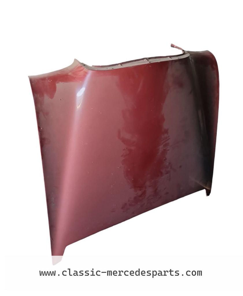 Motorkap Mercedes oldtimer w108 w109 250s 250se 280s 280se 2, Ophalen, Gebruikt, -, -