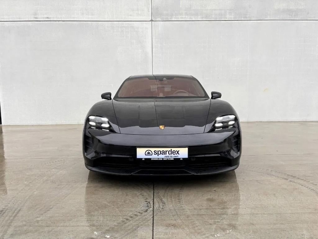 Porsche Taycan GTS Sport Turismo | Leasing (automatique), Autos, Achat, Capteur de stationnement, Euro 6, Entreprise