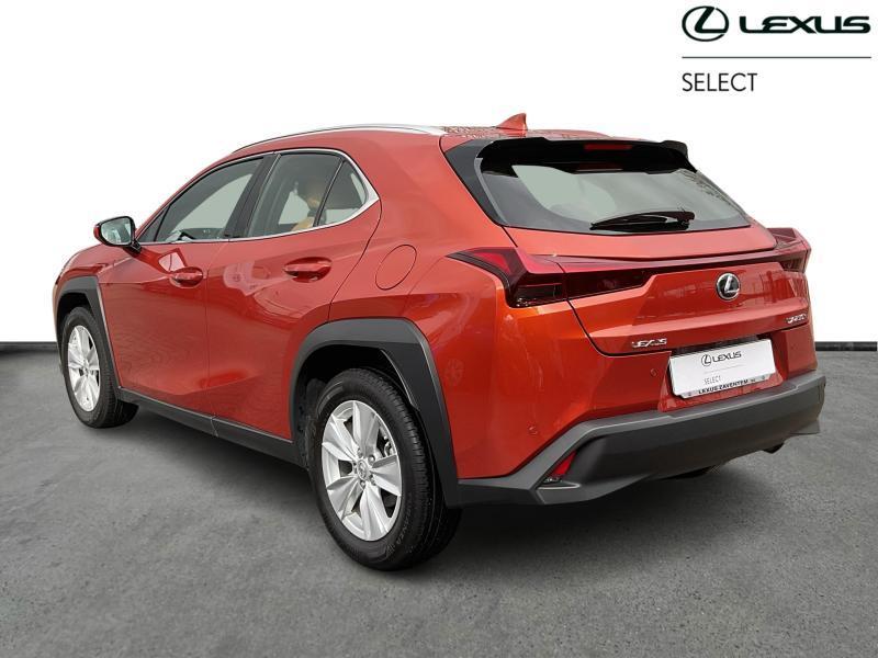 Lexus UX 250h Comfort Line 184pk/carplay/camera, Auto's, Lexus, Automaat, Euro 6, Overige kleuren, Parkeersensor