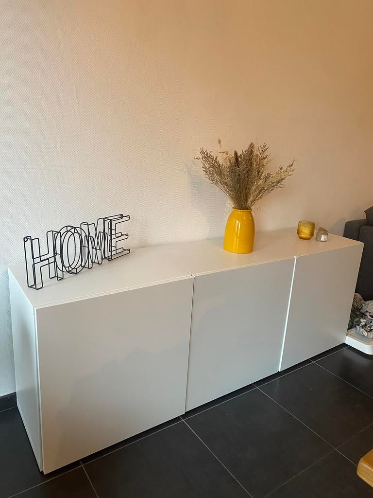 Buffet, Huis en Inrichting, Kasten | Buffetkasten, Ophalen