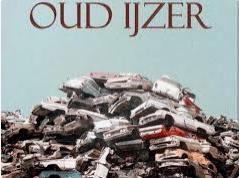 ophalen oud ijzer, alu, enz, Ophalen