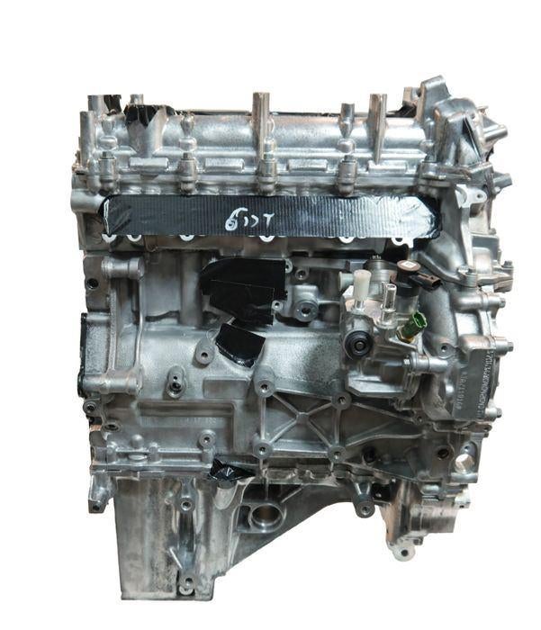 Jaguar/Land Rover F-Pace XE XF 2.0 - 204DTH-204DTD-AJ20D4, Ophalen of Verzenden, Gereviseerd, Rover