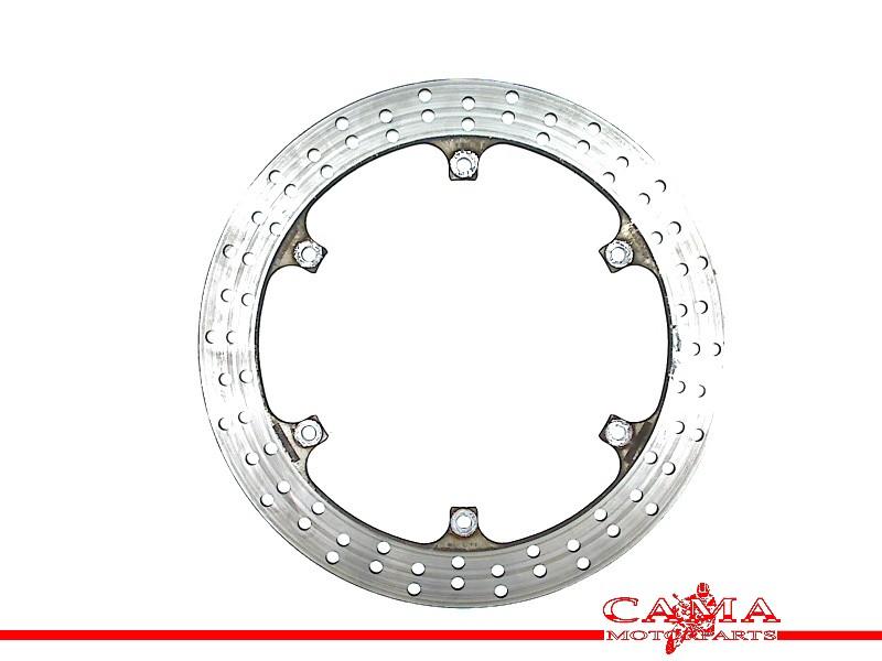 FREIN DISQUE AVANT BMW R 1200 RT 2005-2009 (R1200RT 05), Dhr. S. di Majo, Utilisé, Info@cama-motorparts.nl, P.J. Troelstraweg 8 8
3144 CX  MAASSLUIS, NL