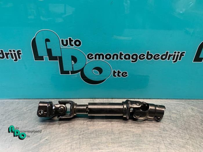 Stuurkolomas van een Opel Astra (Astra J 10-), Gebruikt, -, -, Opel