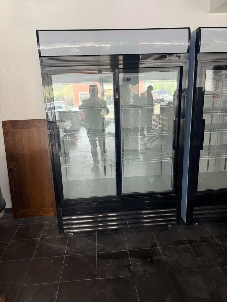 réfrigérateur, Electroménager, Enlèvement, Neuf, Sans bac à congélation, Classe énergétique A ou plus économe