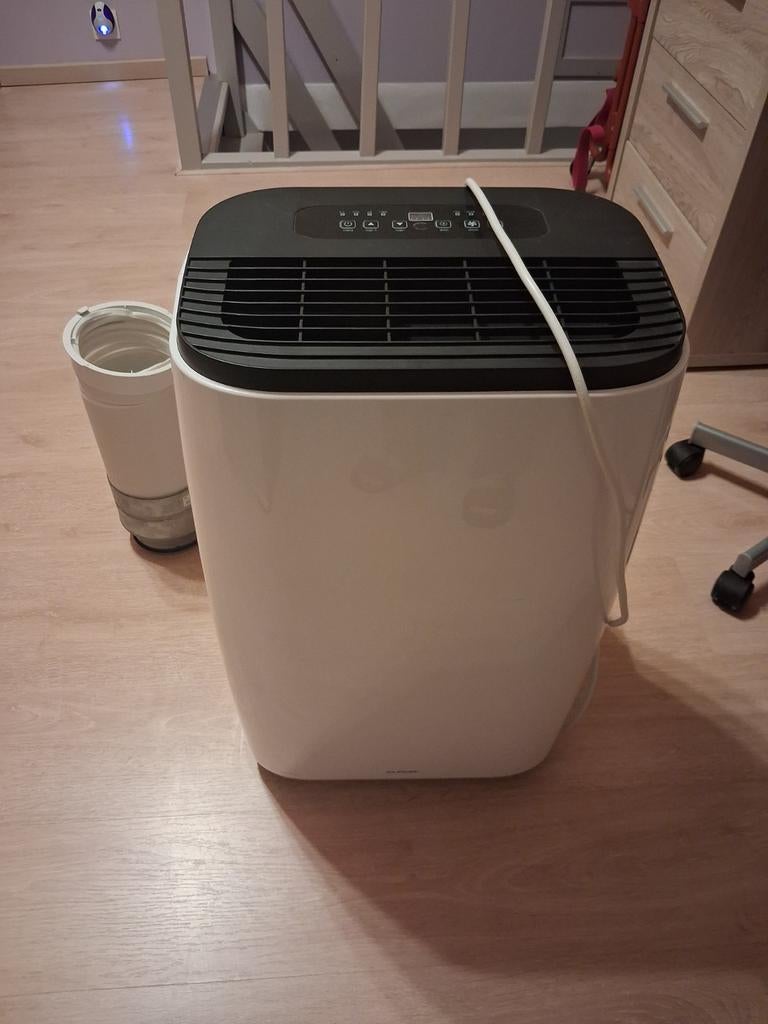 Mobiele airco, Electroménager, Climatiseurs, Enlèvement, Climatiseur mobile