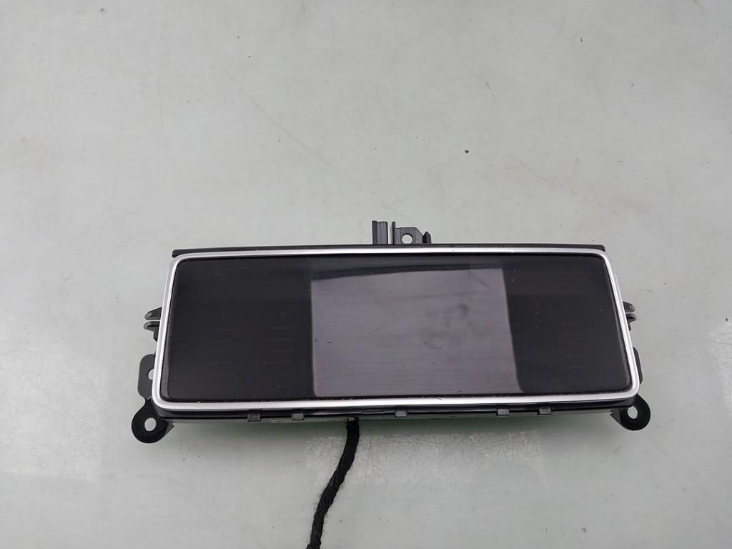 BEDIENINGSPANEEL VERWARMING A6 Avant (C8) (|4K0919158B|), Info@audi.de, Audi, Audi AG, Gebruikt