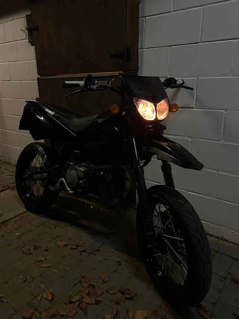 Derbi Senda, Vélos & Vélomoteurs, Cyclomoteurs | Derbi, Enlèvement ou Envoi, Comme neuf