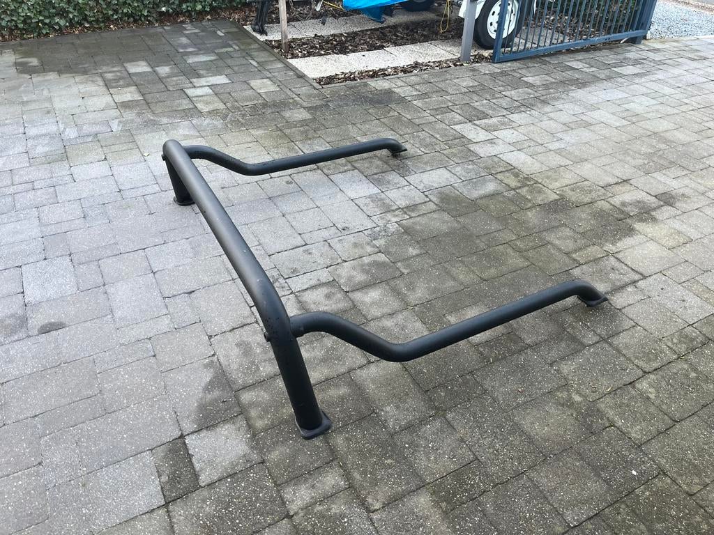 Roll Bar voor op laadbak ford ranger, Enlèvement, Avant, Ford