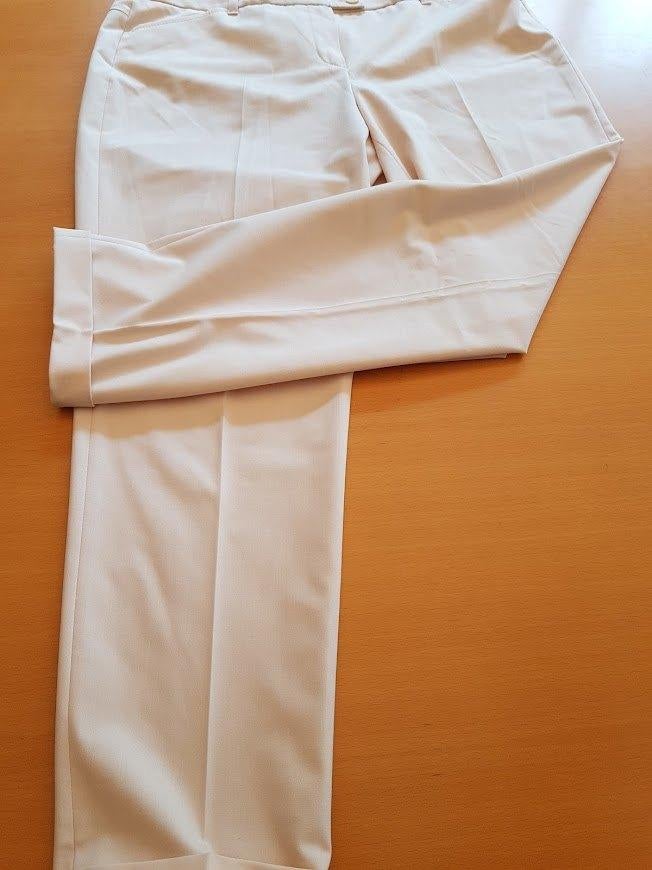 lichtroze broek Gerry Weber, Maat 38/40 (M), Ophalen of Verzenden, Zo goed als nieuw, Gerry Weber