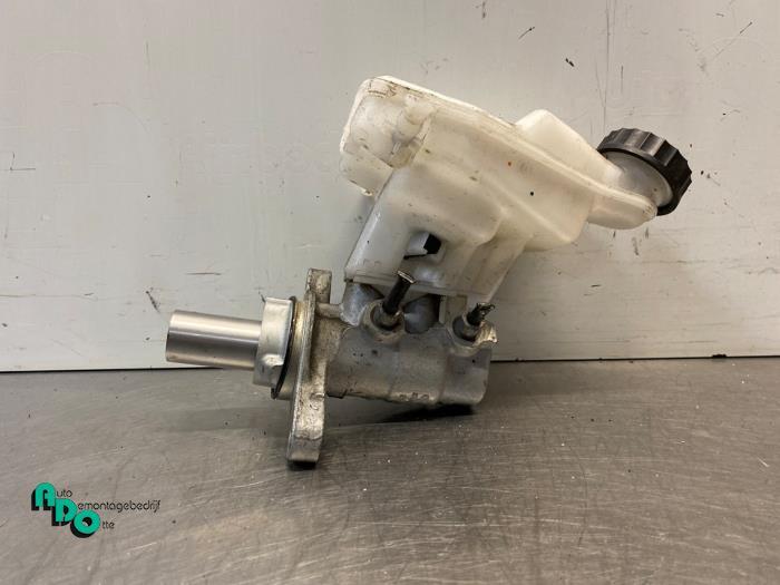 Hoofdremcilinder van een Citroen Berlingo (Berlingo 18-), Auto-onderdelen, Remmen en Aandrijving, Citroën, Gebruikt, 3 maanden garantie