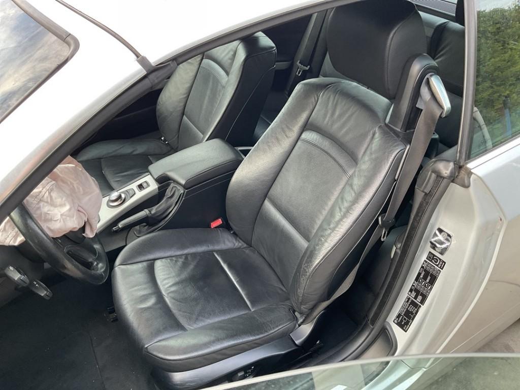 INTERIEUR BMW 3 serie (E93) (01-2006/12-2013), Auto-onderdelen, Interieur en Bekleding, BMW, Gebruikt